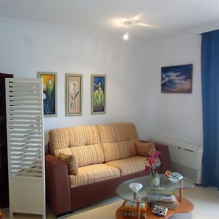 Nerea Lek Apartment Peniscola Exterior photo