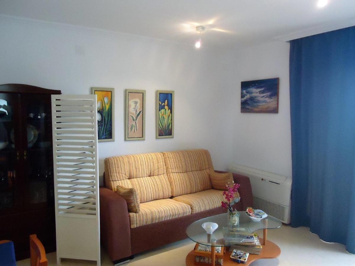 Nerea Lek Apartment Peniscola Exterior photo